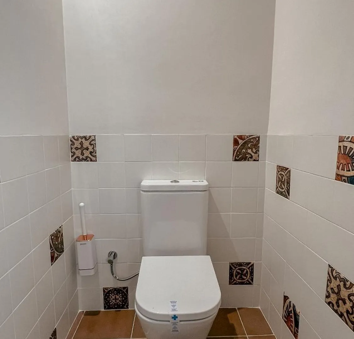 Riudellots de la Creu Mas Tulsa Casa Rural Girona منزل ريفي