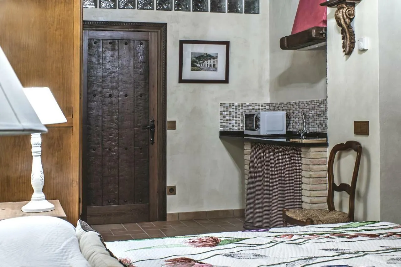 Landhaus Mas Tulsa Casa Rural Girona Riudellots de la Creu Spanien