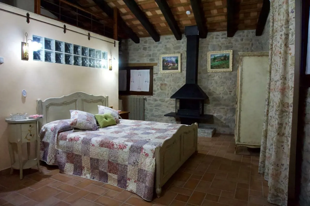 Mas Tulsa Casa Rural Girona Riudellots de la Creu 0*,