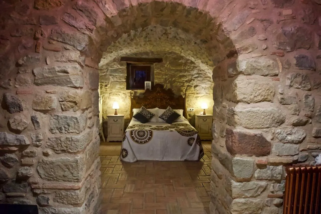 Mas Tulsa Casa Rural Girona Riudellots de la Creu